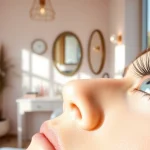 Enhance your look with Hutto Lash Extensions that offer stunning volume and length.