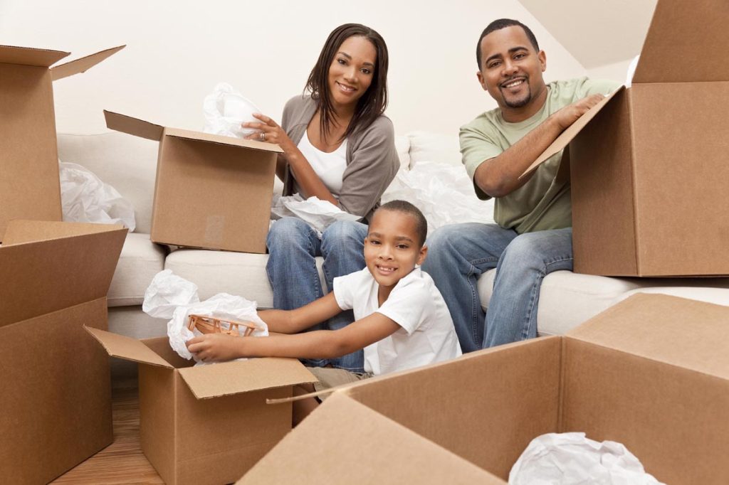 fantastic movers denver