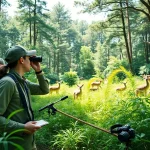 Experience wildlife, searching lush forests at www.sudswild.com for thrilling adventures.