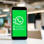 WhatsApp: 实现即时沟通的全球应用
