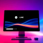Access the line電腦版官方下載 and experience seamless communication on your computer with a clean interface.