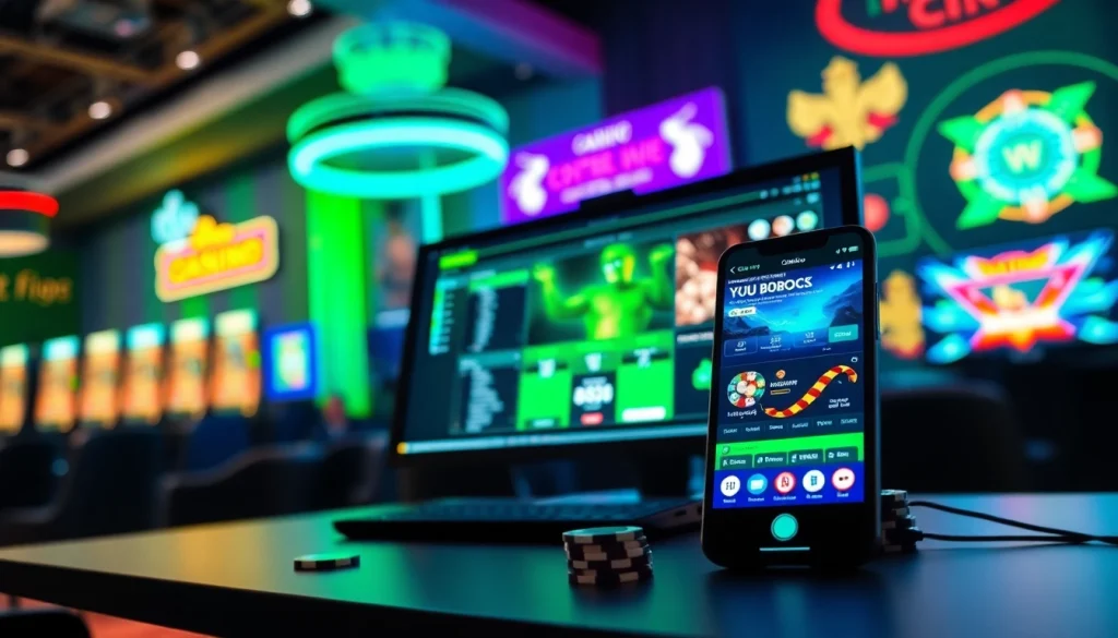 Daftar batman138 ke berbagai permainan slot menarik dan mengasyikkan dalam lingkungan kasino digital.