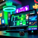 Daftar batman138 ke berbagai permainan slot menarik dan mengasyikkan dalam lingkungan kasino digital.