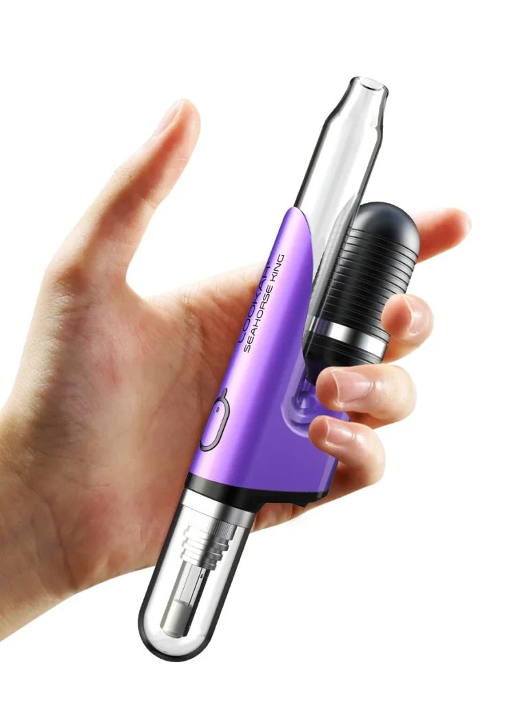 Why the Electric Nectar Collector is the Future of Dabbing