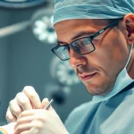 Handchirurgie Braunschweig: Professionelle Handchirurgie durch erfahrene Chirurgen in modernem Umfeld.